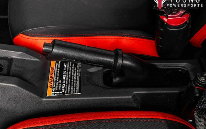 2026 CFMOTO ZFORCE 950 Trail