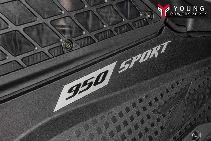 2026 CFMOTO ZFORCE 950 Trail