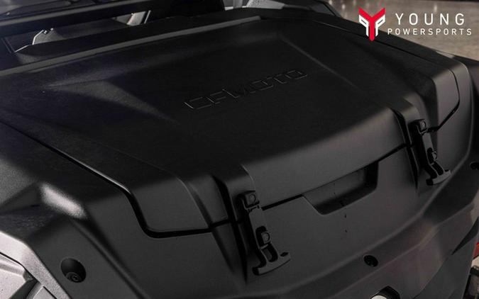 2026 CFMOTO ZFORCE 950 Trail