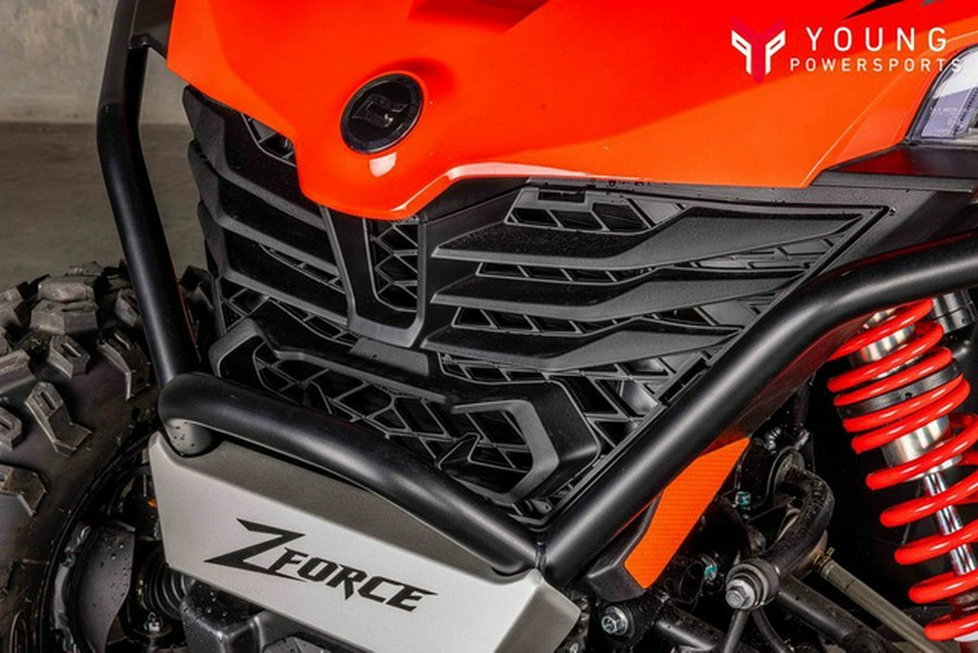 2026 CFMOTO ZFORCE 950 Trail