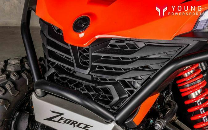 2026 CFMOTO ZFORCE 950 Trail