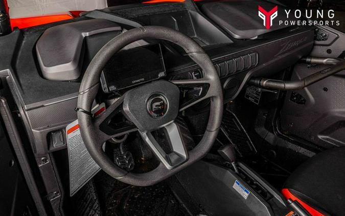 2026 CFMOTO ZFORCE 950 Trail