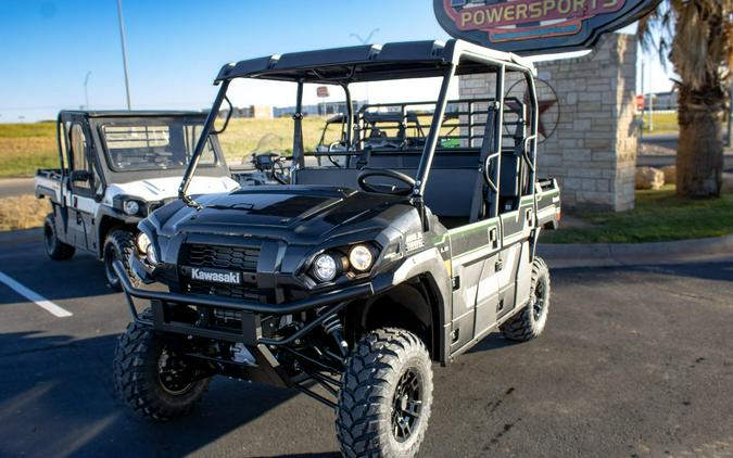 2026 KAWASAKI MULE PROFXT 1000 LE