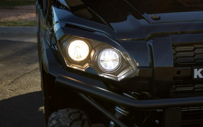 2026 KAWASAKI MULE PROFXT 1000 LE