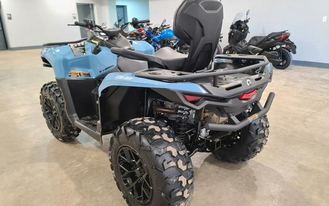 2026 Can-Am Outlander MAX XT 700