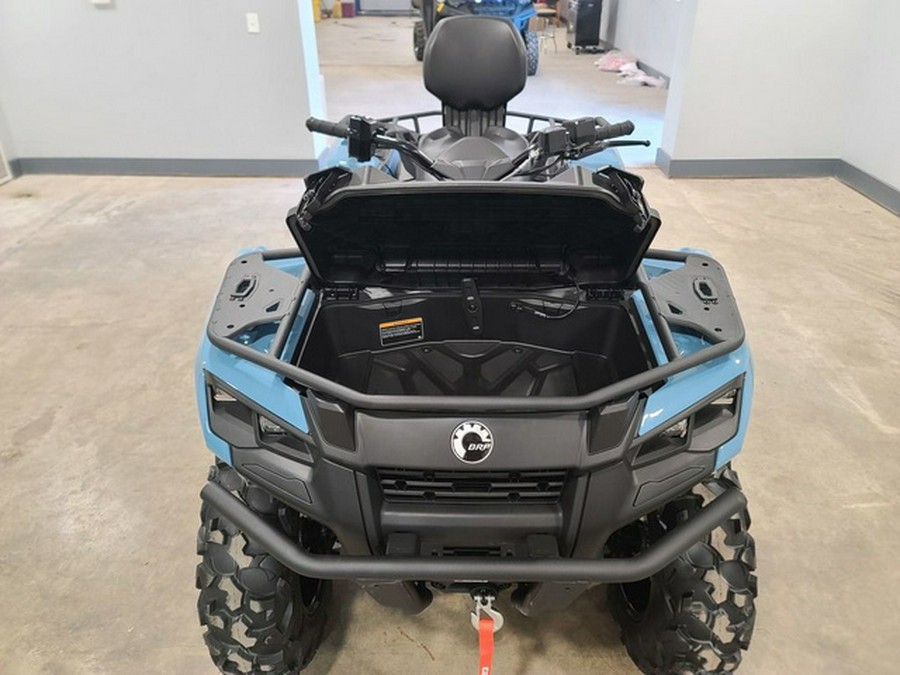 2026 Can-Am Outlander MAX XT 700