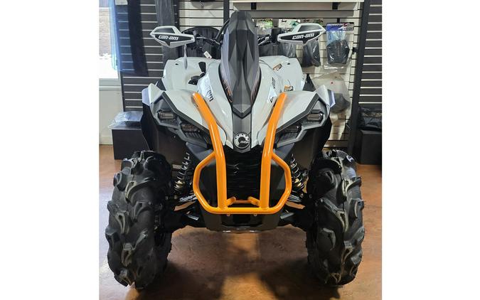 2026 Can-Am RENEGADE XMR 650