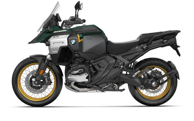 2026 BMW R 1300 GS Adventure Option 719