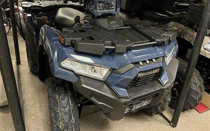 2026 Kawasaki Brute Force 750 EPS