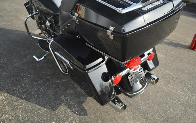 2013 Harley-Davidson® FLHR - Road King®