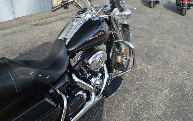 2013 Harley-Davidson® FLHR - Road King®