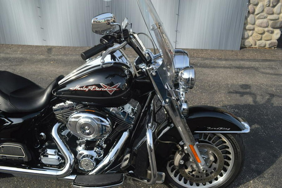 2013 Harley-Davidson® FLHR - Road King®