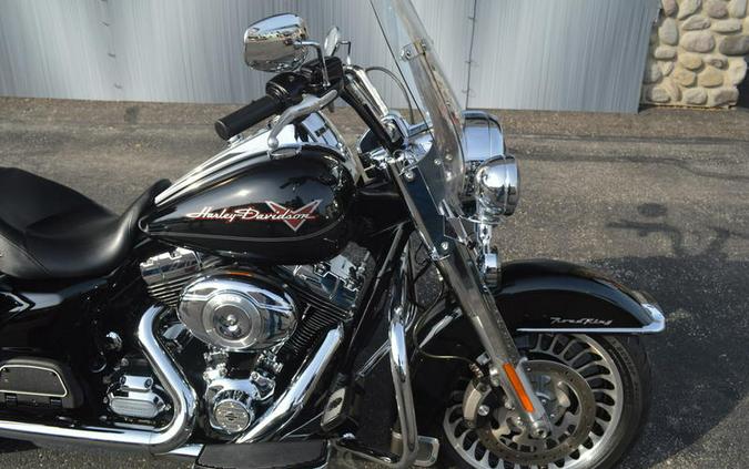 2013 Harley-Davidson® FLHR - Road King®