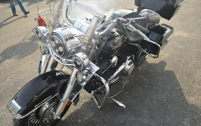 2013 Harley-Davidson® FLHR - Road King®