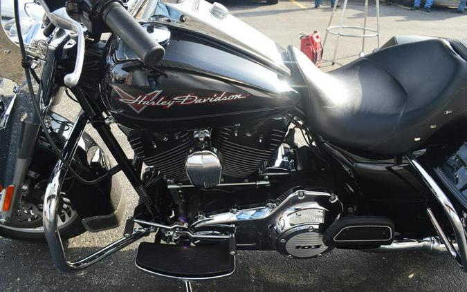 2013 Harley-Davidson® FLHR - Road King®