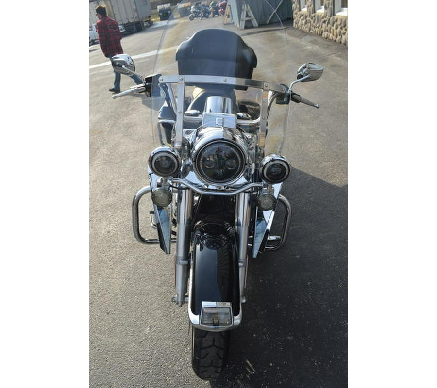 2013 Harley-Davidson® FLHR - Road King®