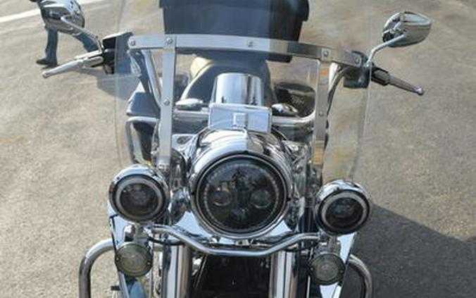 2013 Harley-Davidson® FLHR - Road King®