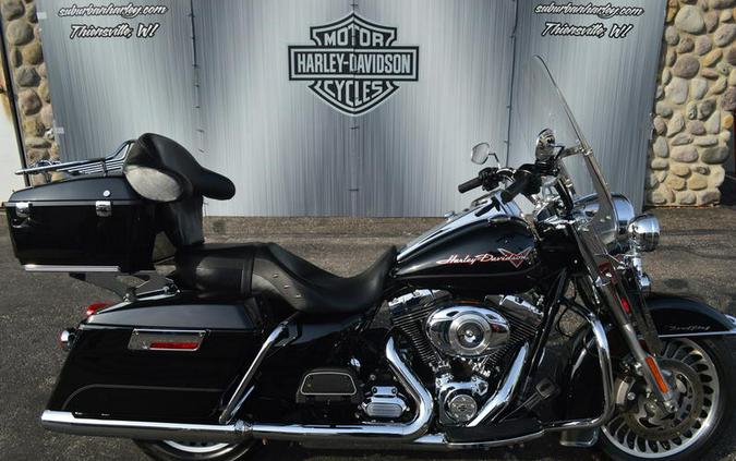 2013 Harley-Davidson® FLHR - Road King®