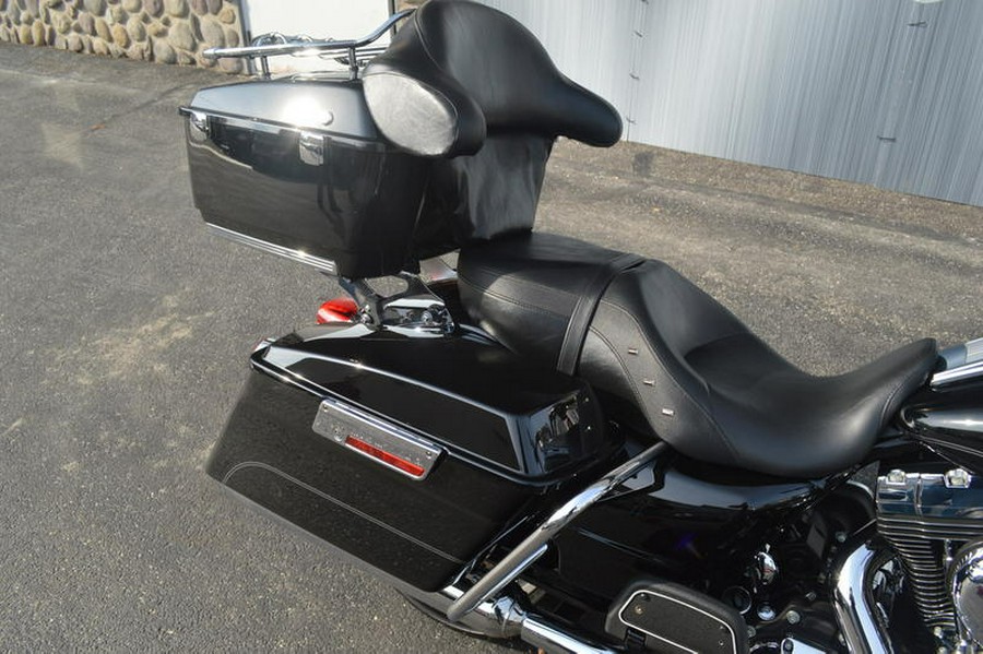 2013 Harley-Davidson® FLHR - Road King®