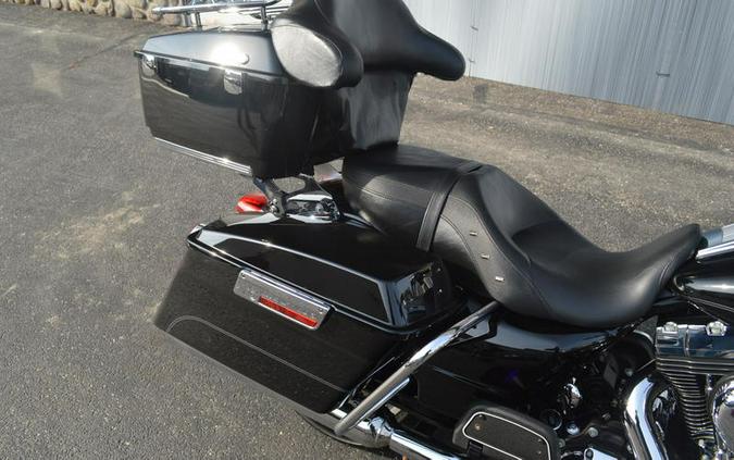 2013 Harley-Davidson® FLHR - Road King®