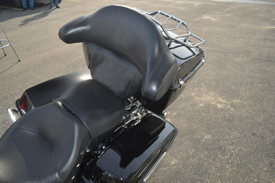 2013 Harley-Davidson® FLHR - Road King®