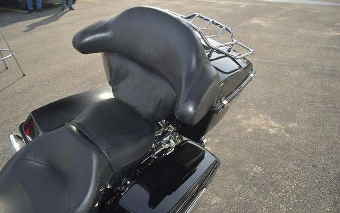 2013 Harley-Davidson® FLHR - Road King®