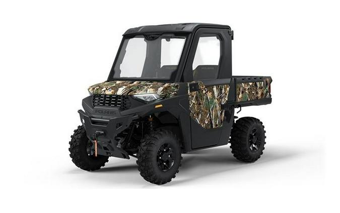 2024 Polaris Ranger® SP 570 NorthStar Edition Base