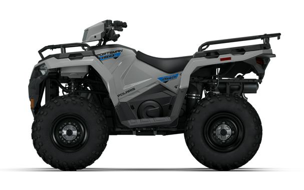 2026 Polaris Sportsman® 450 H.O. Base