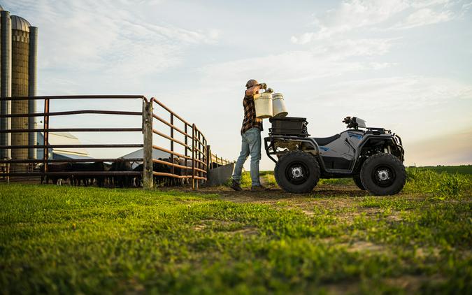 2026 Polaris Sportsman® 450 H.O. Base