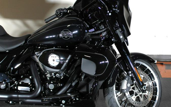 2026 Harley-Davidson® FLHXL Street Glide Limited