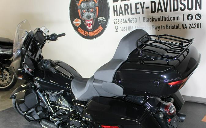 2026 Harley-Davidson® FLHXL Street Glide Limited