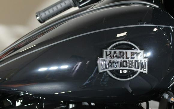 2026 Harley-Davidson® FLHXL Street Glide Limited