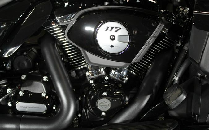 2026 Harley-Davidson® FLHXL Street Glide Limited