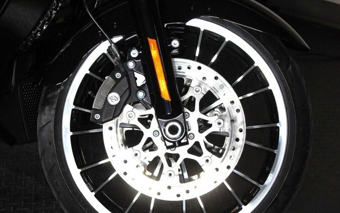 2026 Harley-Davidson® FLHXL Street Glide Limited