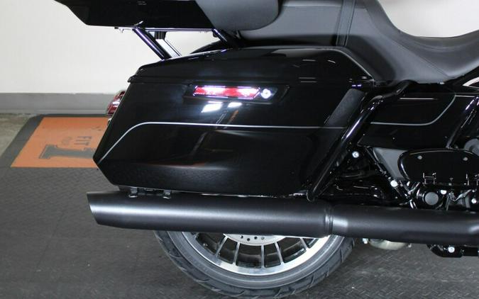 2026 Harley-Davidson® FLHXL Street Glide Limited