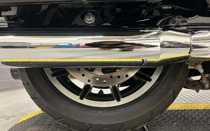 2021 Harley-Davidson® Police Electra Glide®