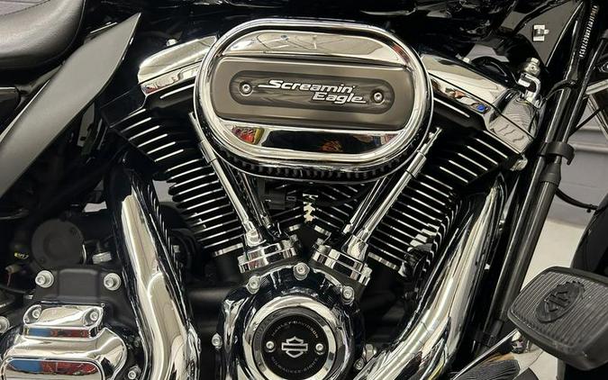 2021 Harley-Davidson® Police Electra Glide®