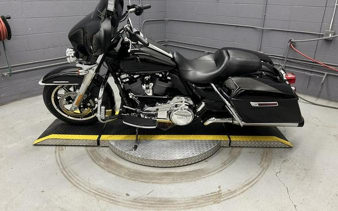 2021 Harley-Davidson® Police Electra Glide®