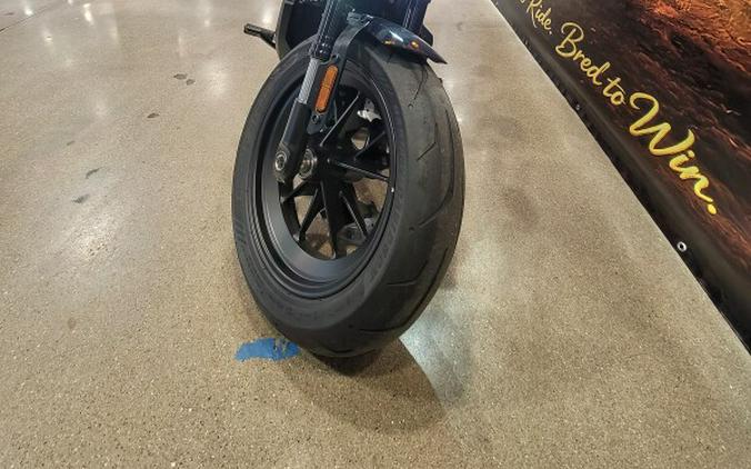 2023 Harley-Davidson® Sportster® S Gray Haze RH1250S