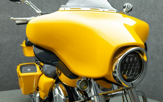 2013 HARLEY DAVIDSON FLHX STREET GLIDE