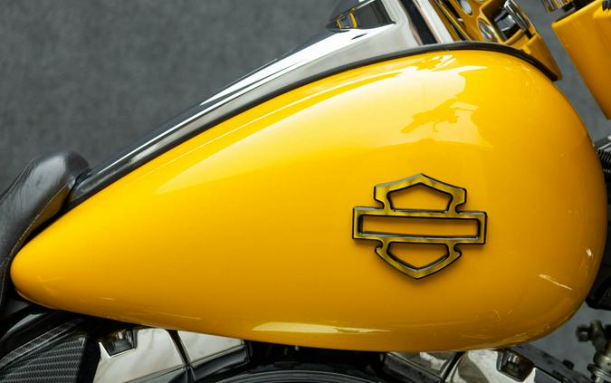 2013 HARLEY DAVIDSON FLHX STREET GLIDE