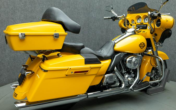 2013 HARLEY DAVIDSON FLHX STREET GLIDE