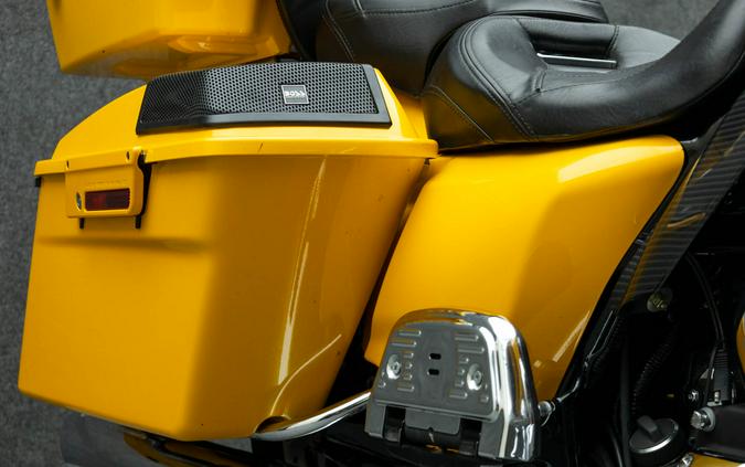 2013 HARLEY DAVIDSON FLHX STREET GLIDE