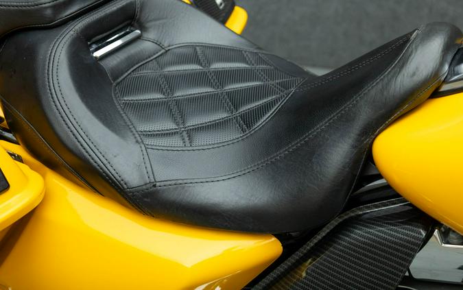 2013 HARLEY DAVIDSON FLHX STREET GLIDE