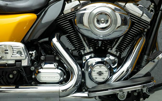 2013 HARLEY DAVIDSON FLHX STREET GLIDE