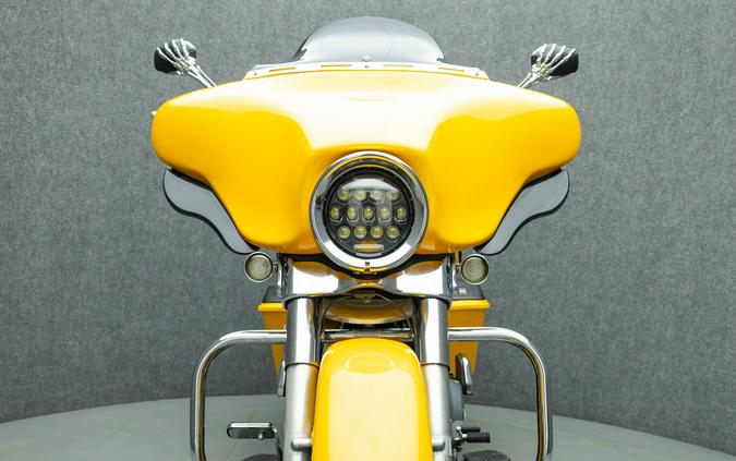 2013 HARLEY DAVIDSON FLHX STREET GLIDE