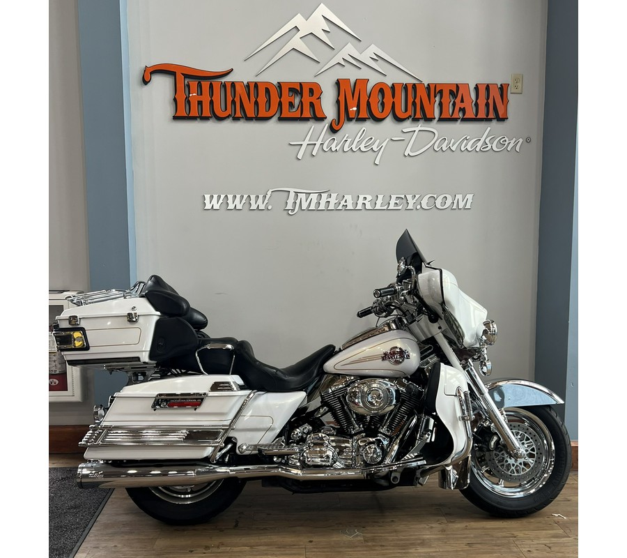 2007 Harley-Davidson Ultra Classic® Electra Glide®