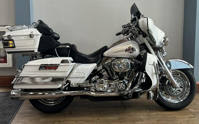 2007 Harley-Davidson Ultra Classic® Electra Glide®