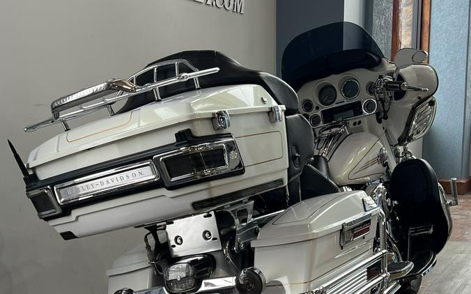 2007 Harley-Davidson Ultra Classic® Electra Glide®