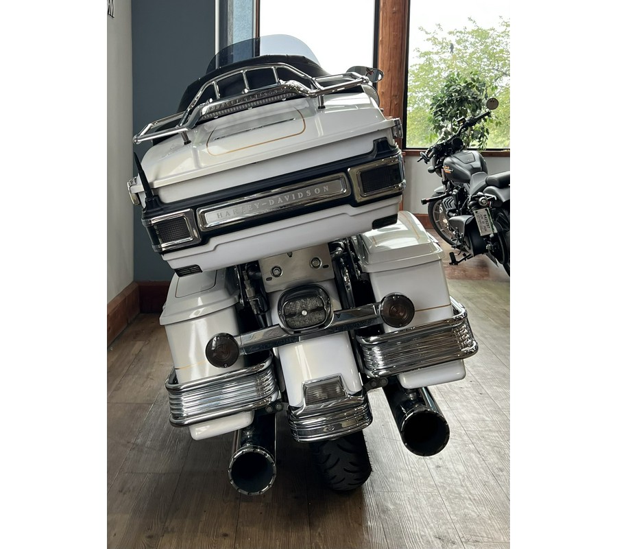 2007 Harley-Davidson Ultra Classic® Electra Glide®